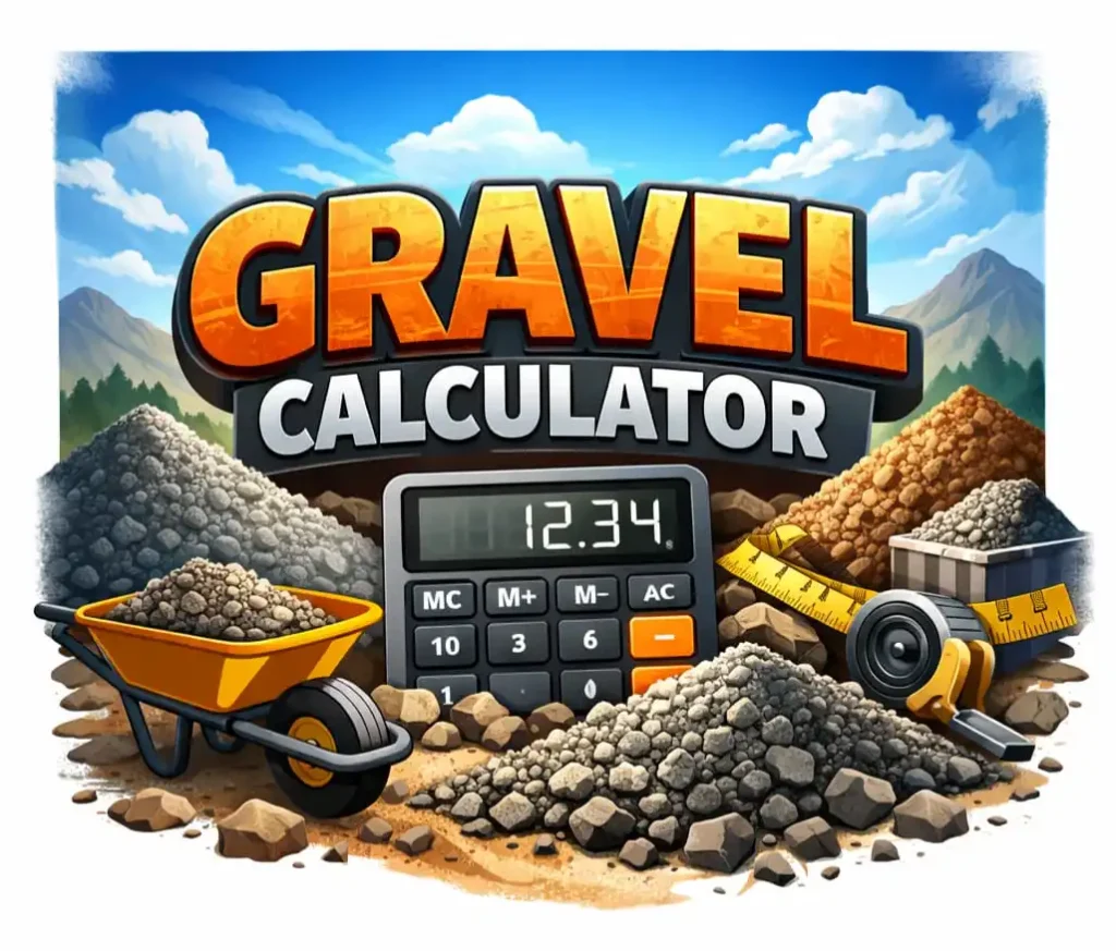 gravel calculator image